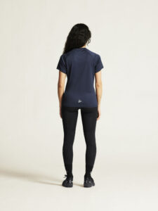 Rush 2.0 Ss Tee W