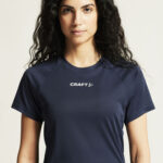 Rush 2.0 Ss Tee W