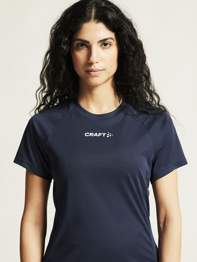 Rush 2.0 Ss Tee W