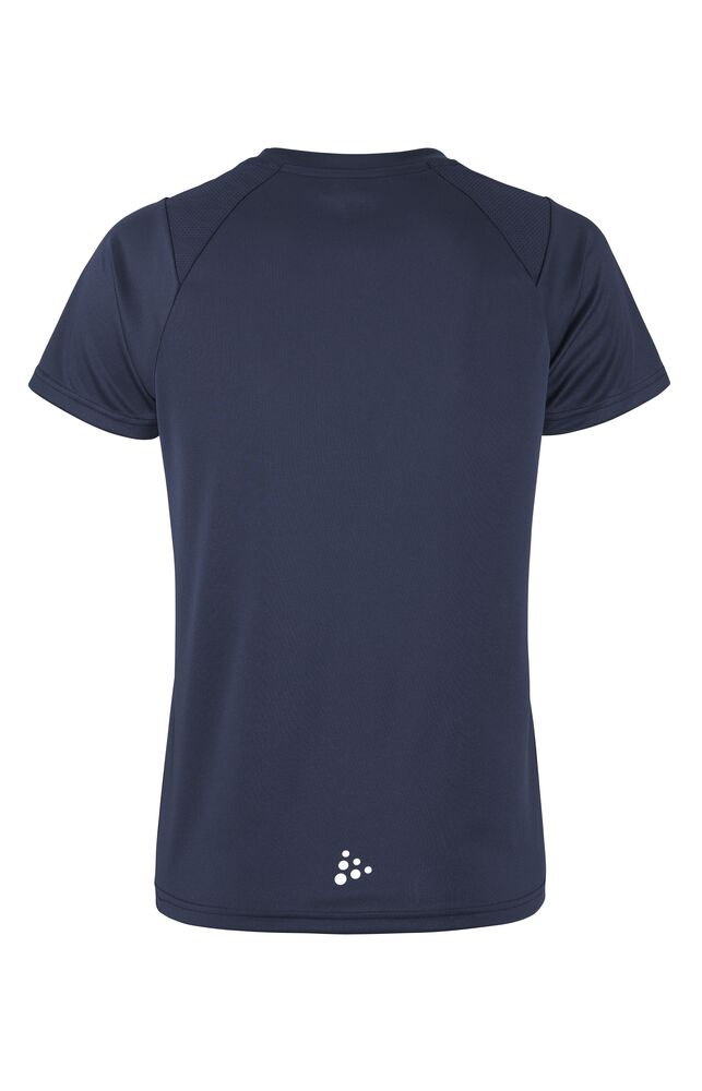 Rush 2.0 Ss Tee W