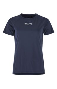Rush 2.0 Ss Tee W