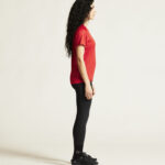 Rush 2.0 Ss Tee W