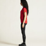 Rush 2.0 Ss Tee W