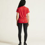 Rush 2.0 Ss Tee W