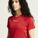 Rush 2.0 Ss Tee W