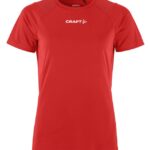 Rush 2.0 Ss Tee W