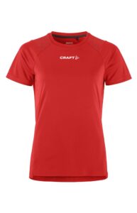 Rush 2.0 Ss Tee W