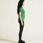 Rush 2.0 Ss Tee W