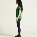 Rush 2.0 Ss Tee W