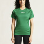 Rush 2.0 Ss Tee W