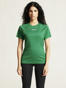 Rush 2.0 Ss Tee W
