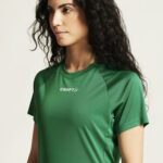 Rush 2.0 Ss Tee W