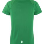 Rush 2.0 Ss Tee W