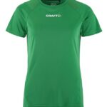 Rush 2.0 Ss Tee W