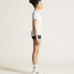 Rush 2.0 Ss Tee W
