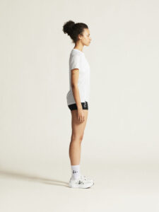 Rush 2.0 Ss Tee W
