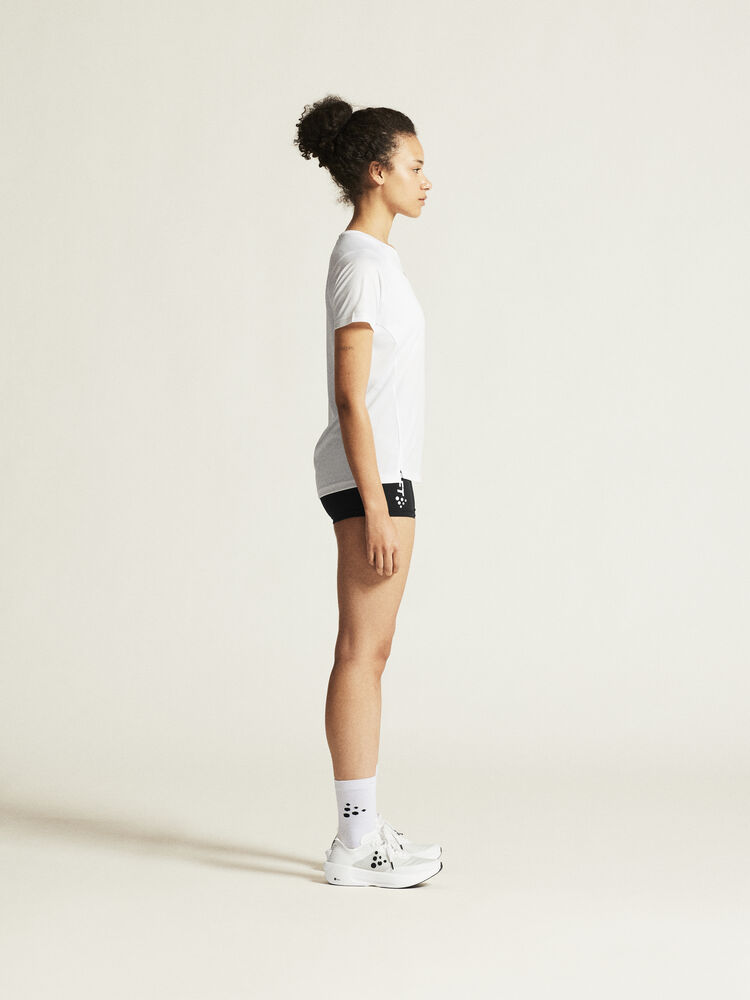 Rush 2.0 Ss Tee W