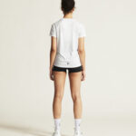 Rush 2.0 Ss Tee W