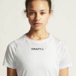 Rush 2.0 Ss Tee W