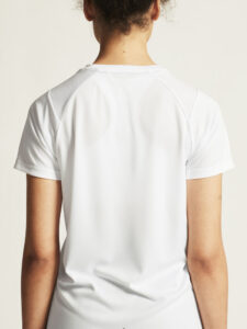 Rush 2.0 Ss Tee W