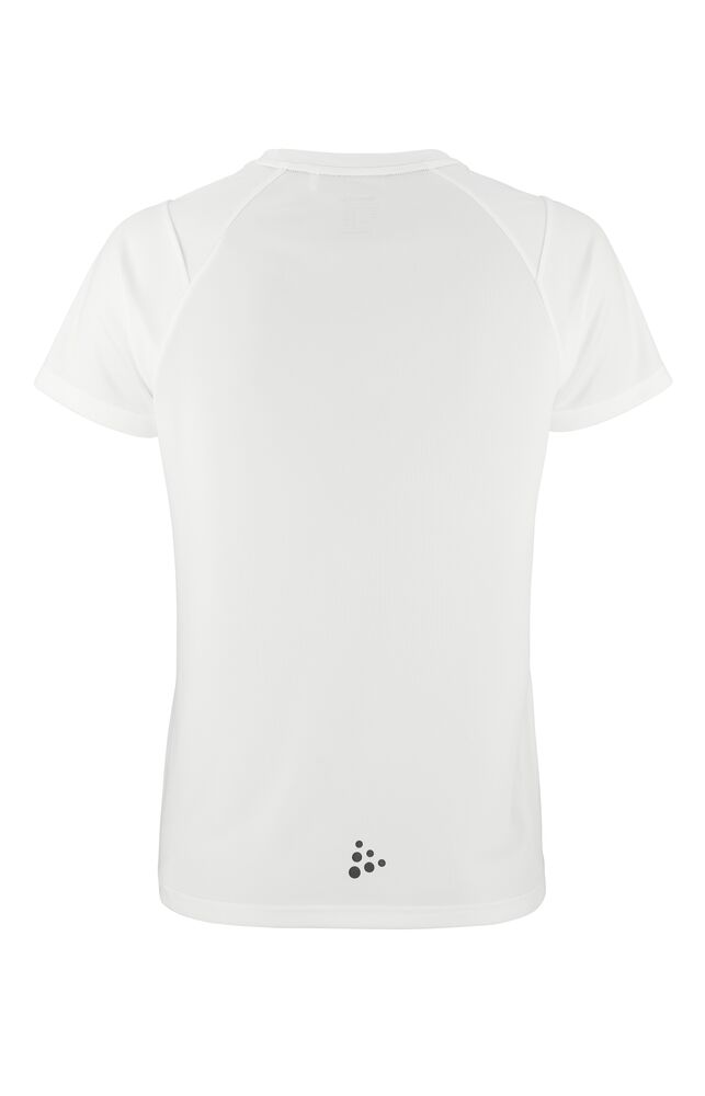Rush 2.0 Ss Tee W