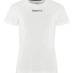 Rush 2.0 Ss Tee W