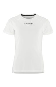 Rush 2.0 Ss Tee W
