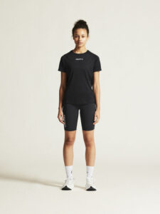 Rush 2.0 Ss Tee W