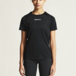 Rush 2.0 Ss Tee W