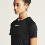 Rush 2.0 Ss Tee W