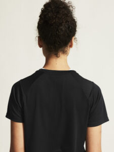 Rush 2.0 Ss Tee W