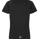 Rush 2.0 Ss Tee W