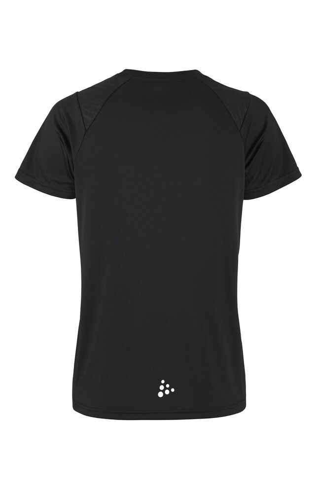 Rush 2.0 Ss Tee W