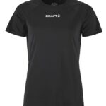 Rush 2.0 Ss Tee W