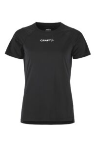 Rush 2.0 Ss Tee W