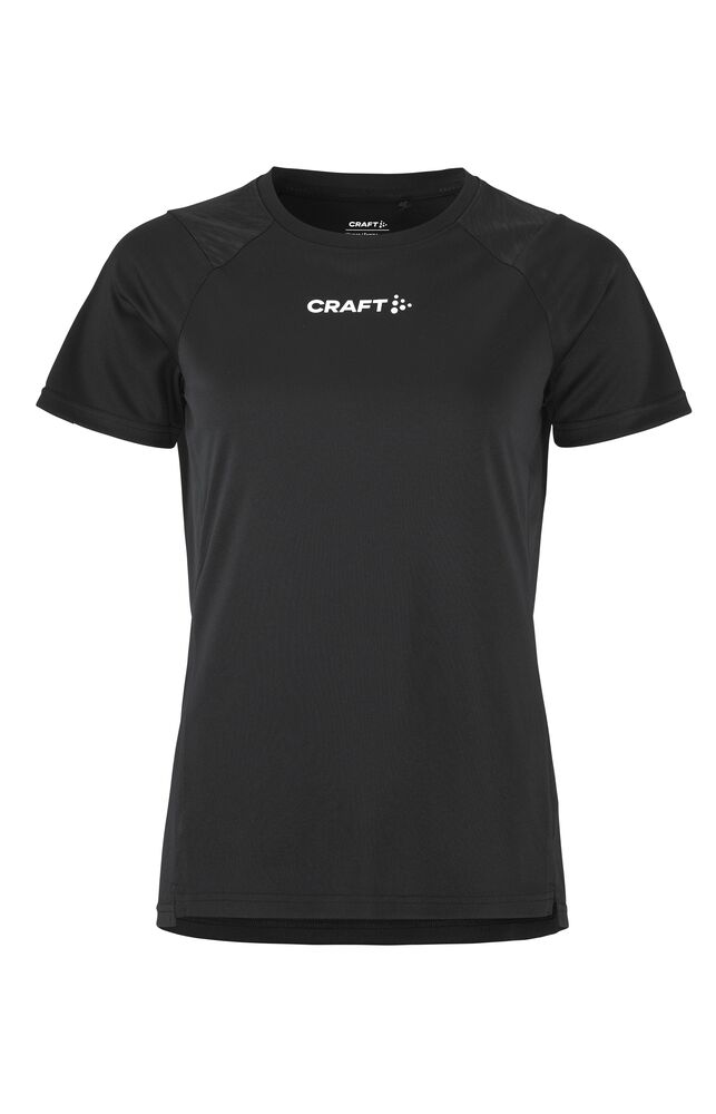 Rush 2.0 Ss Tee W