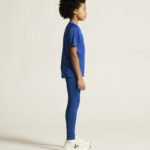 Rush 2.0 Ss Tee Jr
