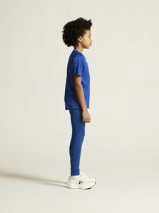 Rush 2.0 Ss Tee Jr