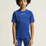 Rush 2.0 Ss Tee Jr