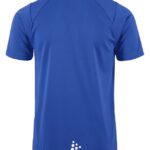 Rush 2.0 Ss Tee Jr