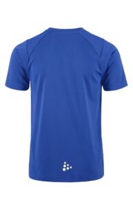 Rush 2.0 Ss Tee Jr