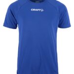 Rush 2.0 Ss Tee Jr