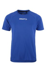 Rush 2.0 Ss Tee Jr