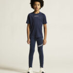 Rush 2.0 Ss Tee Jr