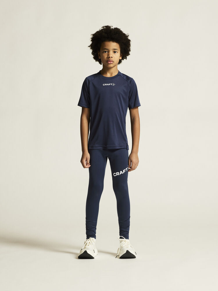 Rush 2.0 Ss Tee Jr