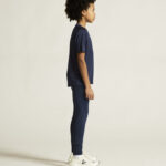 Rush 2.0 Ss Tee Jr
