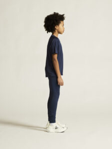 Rush 2.0 Ss Tee Jr