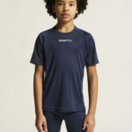 Rush 2.0 Ss Tee Jr