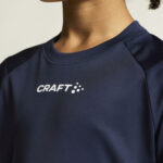 Rush 2.0 Ss Tee Jr