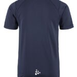 Rush 2.0 Ss Tee Jr